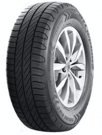 Nyári kisteherautó gumik 195/75R16 107/105R Sebring CARGO SPEED EVO