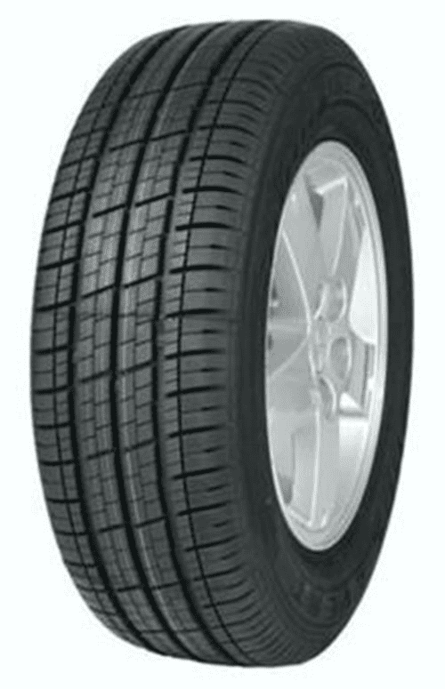 Nyári kisteherautó gumik 195/75R16 107R Event ML609
