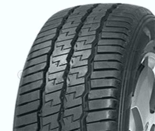 Nyári kisteherautó gumik 195/75R16 107R Imperial ECO VAN 2