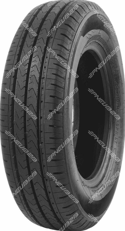 Nyári kisteherautó gumik 195/75R16 107S Atlas GREEN VAN