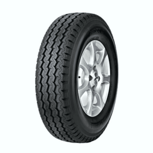Nyári kisteherautó gumik 195/75R16 107S Novex VAN SPEED 2