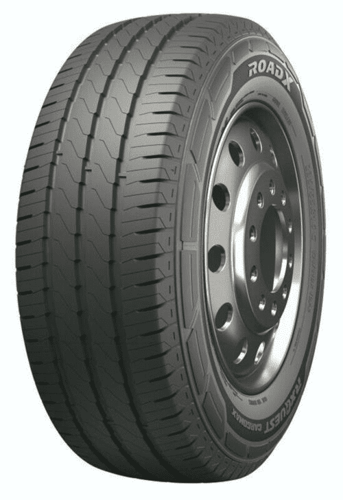 Nyári kisteherautó gumik 195/75R16 110/108R Roadx RX QUEST CARGOMAX