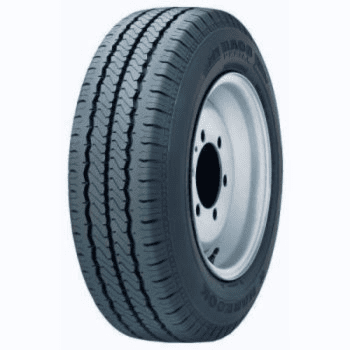 Nyári kisteherautó gumik 195/80R14 102/100R Hankook RADIAL RA08