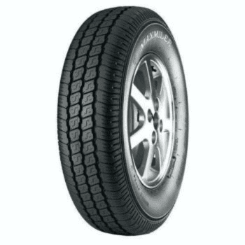 Nyári kisteherautó gumik 195/80R14 106/104N GT Radial MAXMILER X
