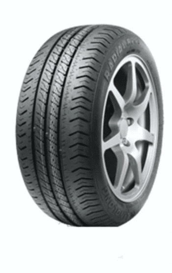 Nyári kisteherautó gumik 195/80R14 106/104N Ling Long R701