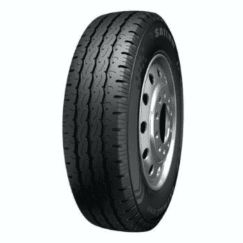 Nyári kisteherautó gumik 195/80R14 106/104Q Sailun EXTMILE SL87N