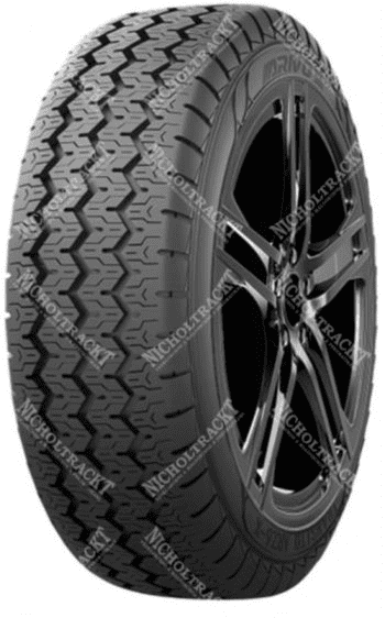 Nyári kisteherautó gumik 195/80R14 106/104R Arivo TRANSITO ARZ 6-X