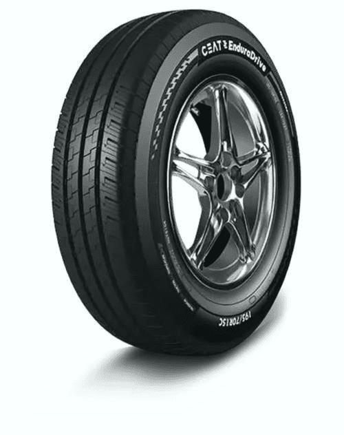 Nyári kisteherautó gumik 195/80R14 106/104R Ceat ENDURADRIVE