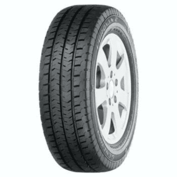 Nyári kisteherautó gumik 195/80R14 106/104R Fortuna EURO VAN2