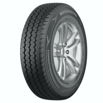 Nyári kisteherautó gumik 195/80R14 106/104R Fortune FSR102 CLEVANTO