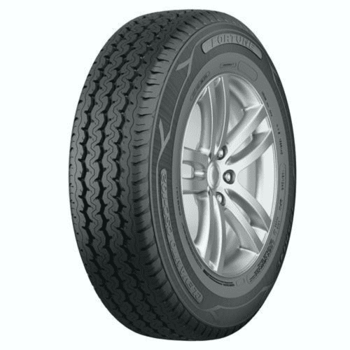 Nyári kisteherautó gumik 195/80R14 106/104R Fortune FSR102 CLEVANTO