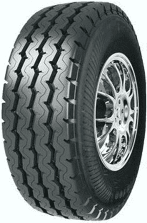 Nyári kisteherautó gumik 195/80R14 106/104R Mirage MR100