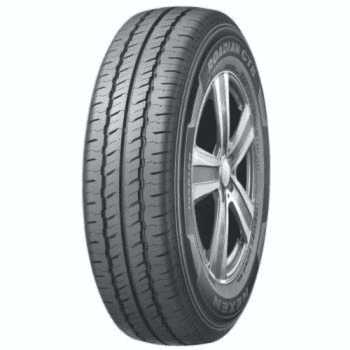 Nyári kisteherautó gumik 195/80R14 106/104R Nexen ROADIAN CT8