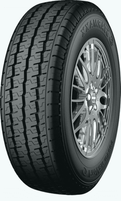 Nyári kisteherautó gumik 195/80R14 106/104R Starmaxx PROVAN ST850
