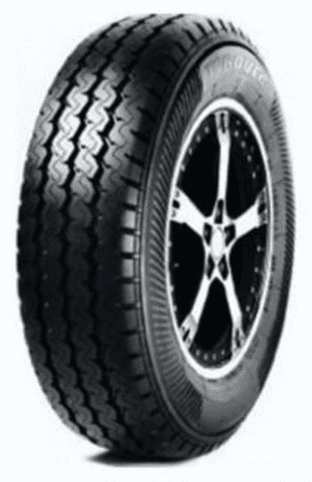 Nyári kisteherautó gumik 195/80R14 106/104R Torque TQ02