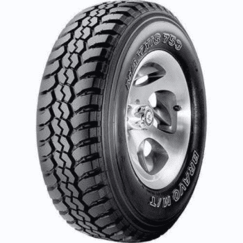 Nyári kisteherautó gumik 195/80R14 106Q Maxxis MT-753