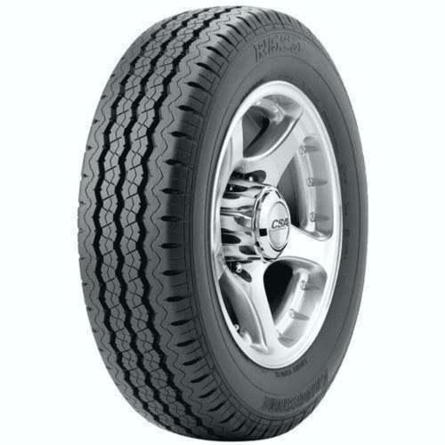 Nyári kisteherautó gumik 195/80R15 106/104R Bridgestone DURAVIS R623