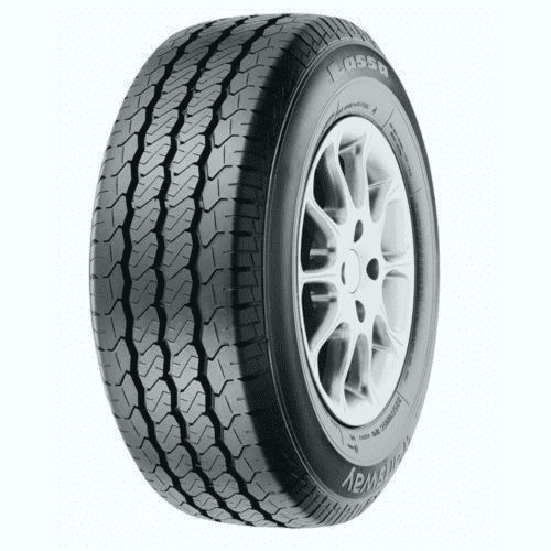 Nyári kisteherautó gumik 195/80R15 106/104R Lassa TRANSWAY