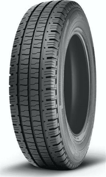 Nyári kisteherautó gumik 195/80R15 106/104R Nordexx NC1100