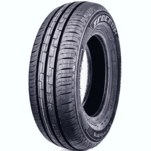 Nyári kisteherautó gumik 195/80R15 106/104S Tracmax X PRIVILO RF19