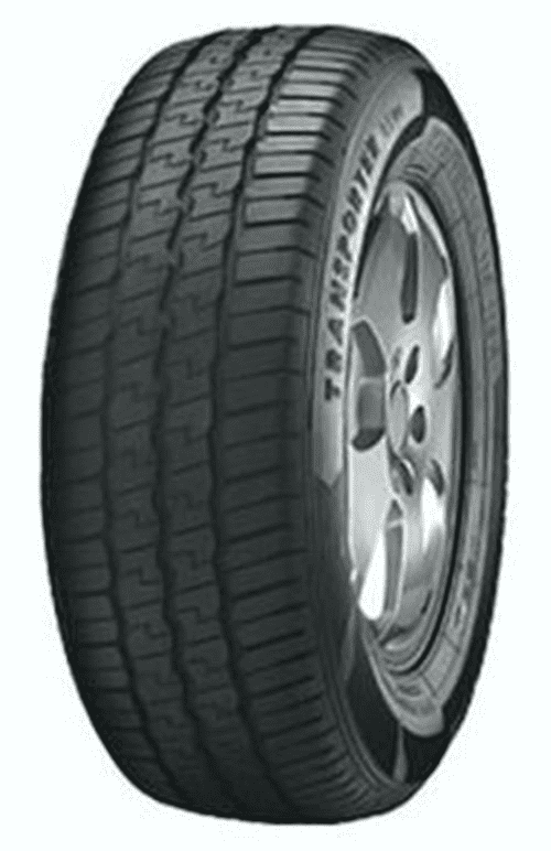 Nyári kisteherautó gumik 195/R14 106Q Minerva TRANSPORTER RF09