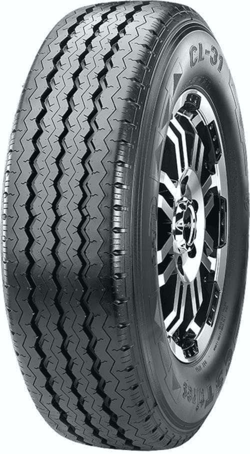 Nyári kisteherautó gumik 195/R15 104R CST CL 31