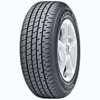 Nyári kisteherautó gumik 205/60R16 100/98T Hankook RADIAL RA14
