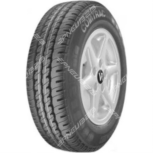 Nyári kisteherautó gumik 205/65R15 100T Vredestein COMTRAC