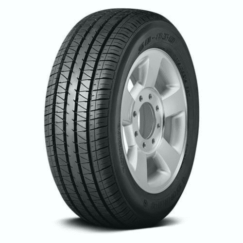 Nyári kisteherautó gumik 205/65R15 102/100S Antares SU-830