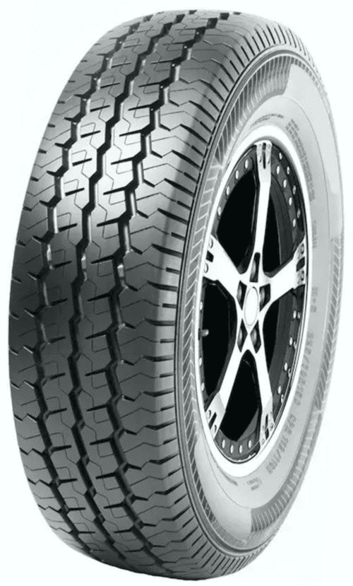 Nyári kisteherautó gumik 205/65R15 102/100T Mirage MR200