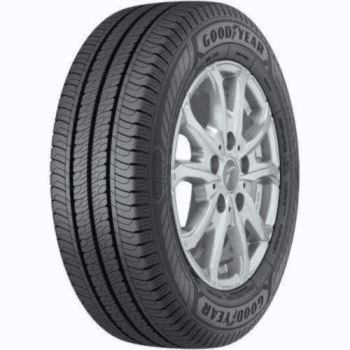 Nyári kisteherautó gumik 205/65R16 103/99T Goodyear EFFICIENTGRIP CARGO 2