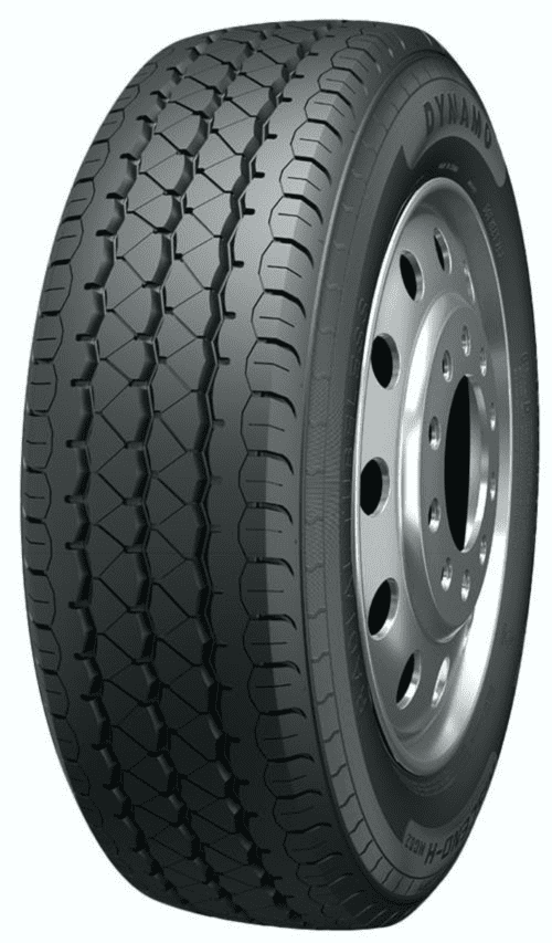 Nyári kisteherautó gumik 205/65R16 105R Dynamo HISCEND-H MC02