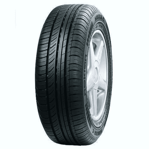 Nyári kisteherautó gumik 205/65R16 105T Nokian HAKKA C VAN