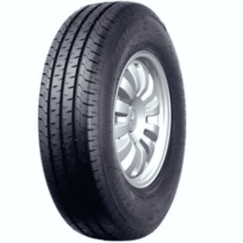 Nyári kisteherautó gumik 205/65R16 107/105R Mazzini EFFIVAN