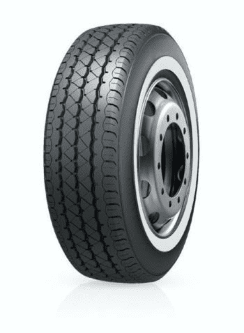 Nyári kisteherautó gumik 205/65R16 107/105R Roadx RX QUEST C02