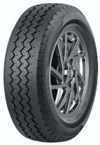 Nyári kisteherautó gumik 205/65R16 107/105R Rockblade ROCK 838C