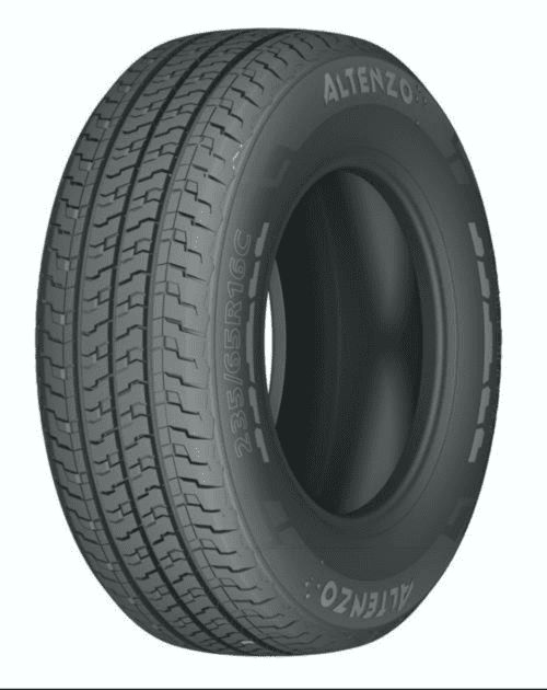 Nyári kisteherautó gumik 205/65R16 107/105T Altenzo CURSITOR