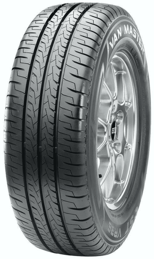Nyári kisteherautó gumik 205/65R16 107/105T CST VAN MASTER VR36