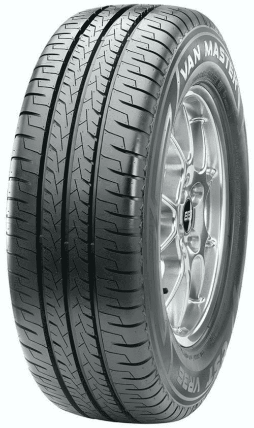 Nyári kisteherautó gumik 205/65R16 107/105T CST VAN MASTER VR36
