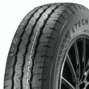 Nyári kisteherautó gumik 205/65R16 107/105T Double Star LTECH DL01