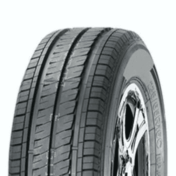 Nyári kisteherautó gumik 205/65R16 107/105T Duraturn TRAVIA VAN