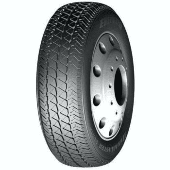 Nyári kisteherautó gumik 205/65R16 107/105T Evergreen DYNAMASTER EV516