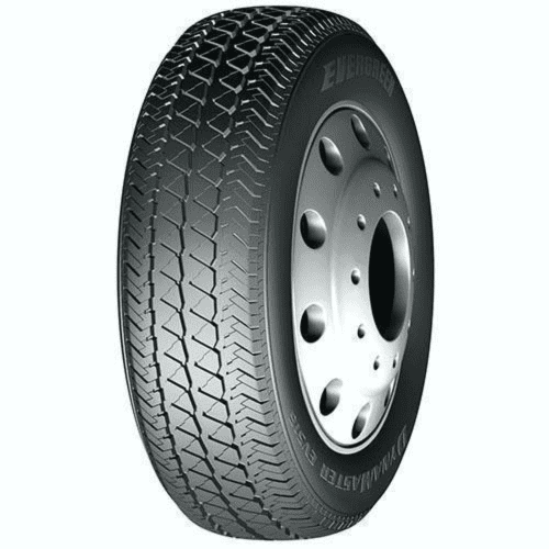 Nyári kisteherautó gumik 205/65R16 107/105T Evergreen DYNAMASTER EV516