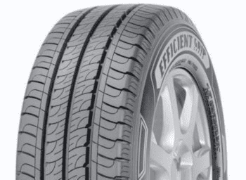 Nyári kisteherautó gumik 205/65R16 107/105T Goodyear EFFICIENTGRIP CARGO