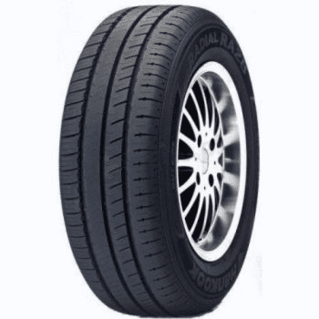 Nyári kisteherautó gumik 205/65R16 107/105T Hankook RADIAL RA28