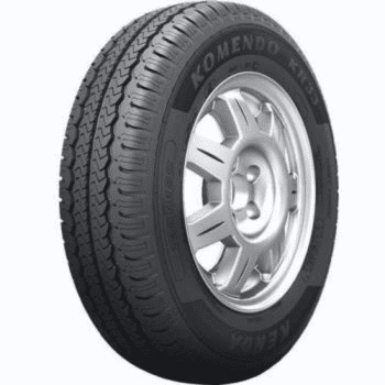 Nyári kisteherautó gumik 205/65R16 107/105T Kenda KOMENDO KR33A