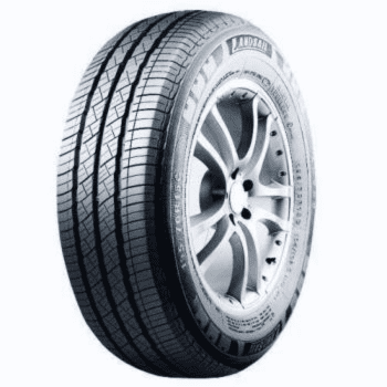 Nyári kisteherautó gumik 205/65R16 107/105T Landsail LSV88