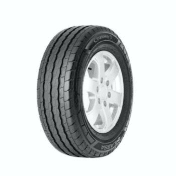 Nyári kisteherautó gumik 205/65R16 107/105T Lassa TRANSWAY 3