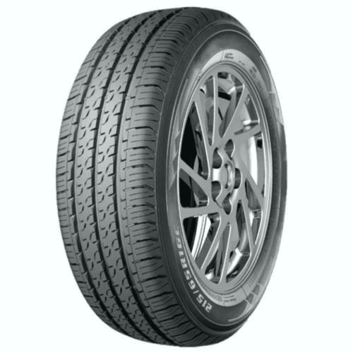 Nyári kisteherautó gumik 205/65R16 107/105T Massimo DUREVO V1