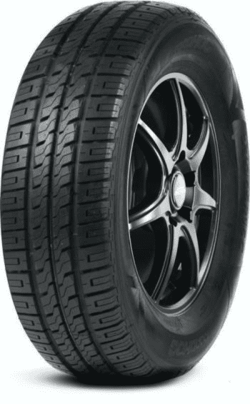 Nyári kisteherautó gumik 205/65R16 107/105T ROADHOG RGVAN01